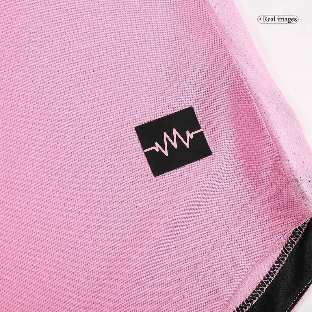 Inter Miami 2022 Home Jersey (Player Version) — photo 12