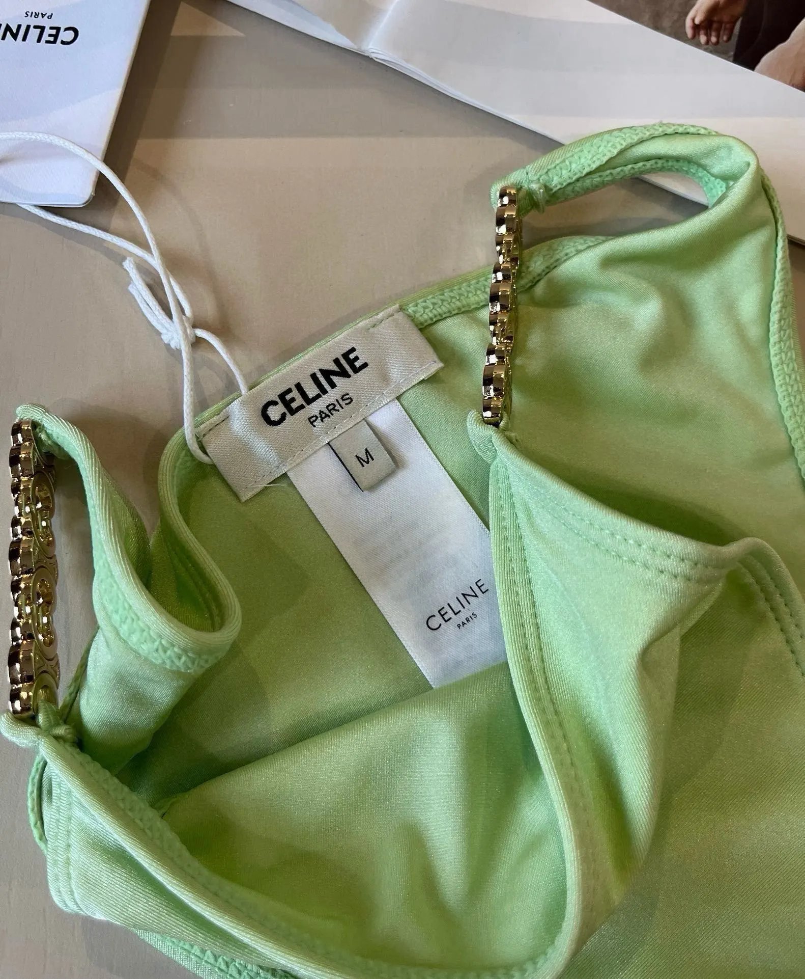 Celine Bikini Swimwear Ver.F — Photo 6