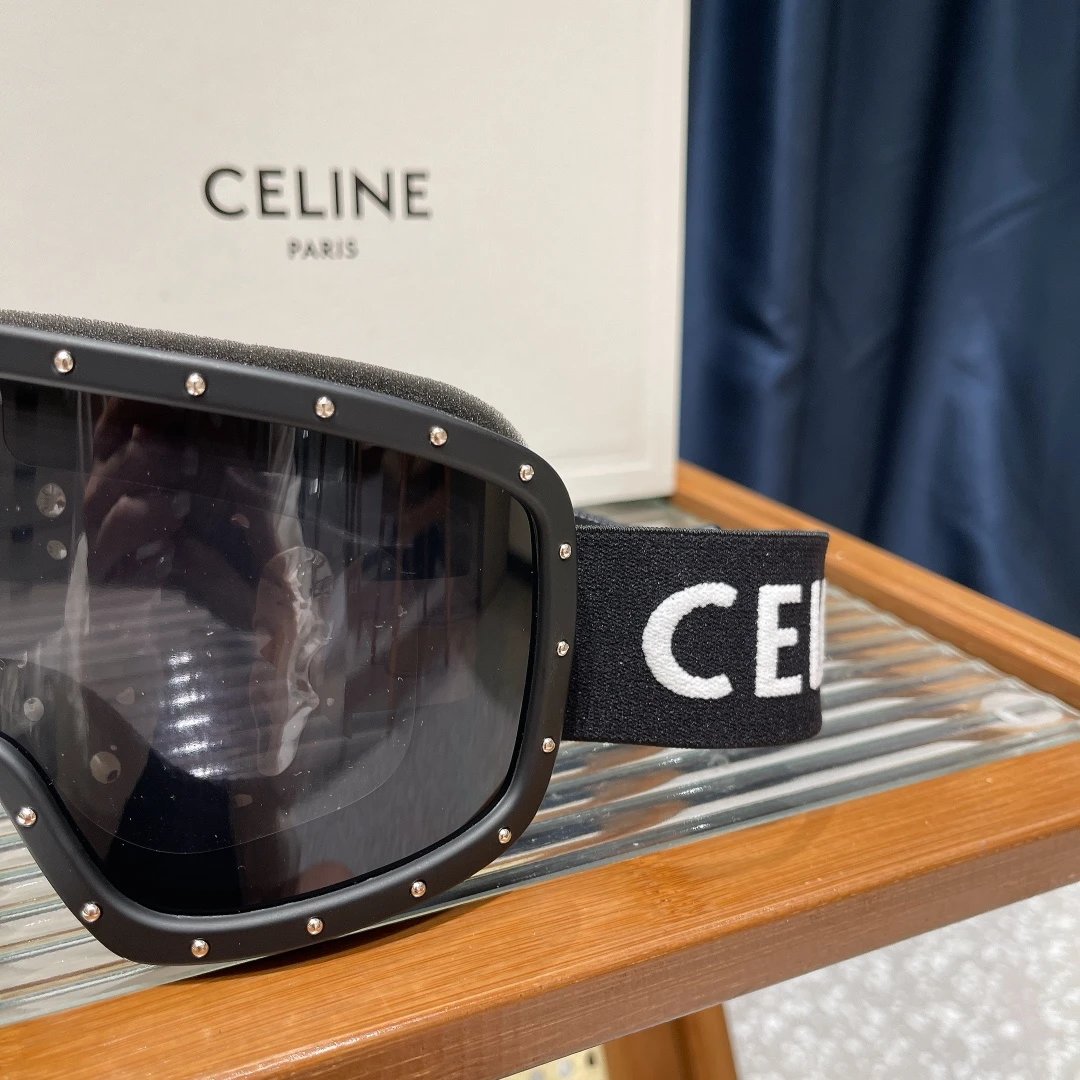 Celine Ski Goggles Ver.F — Zdjęcie 4