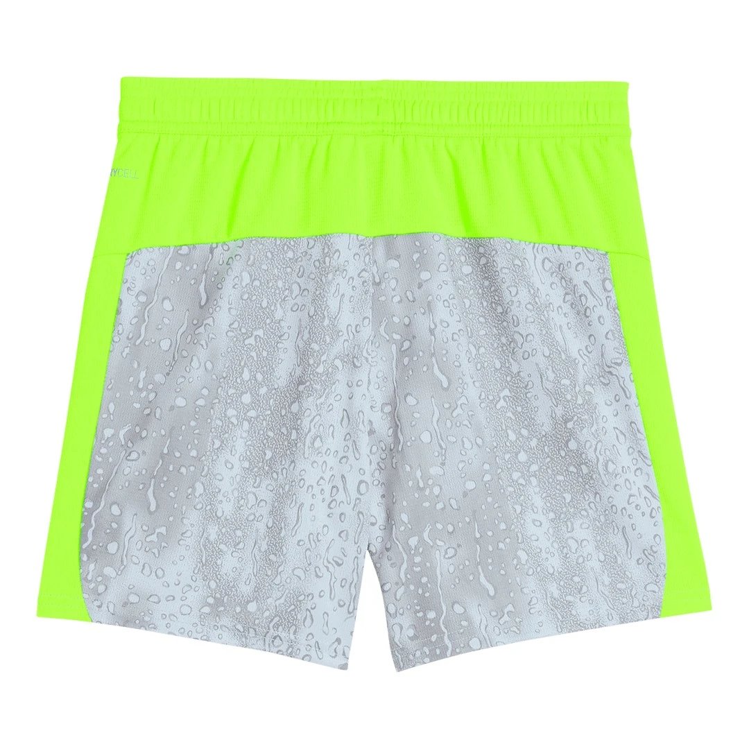 Manchester City 2025 Third Away Soccer Shorts 26 — Photo 2