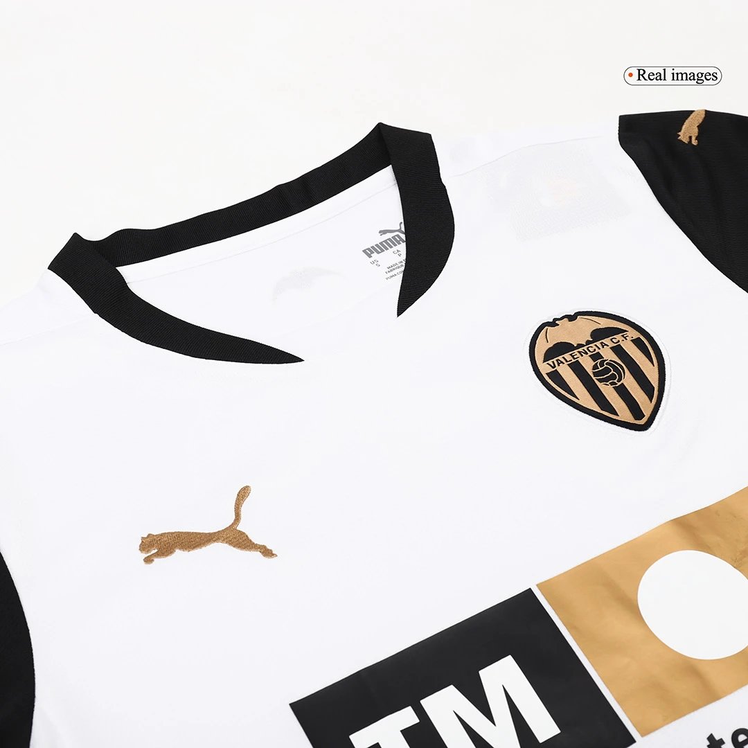 Valencia 24/25 Home Jersey — photo 8