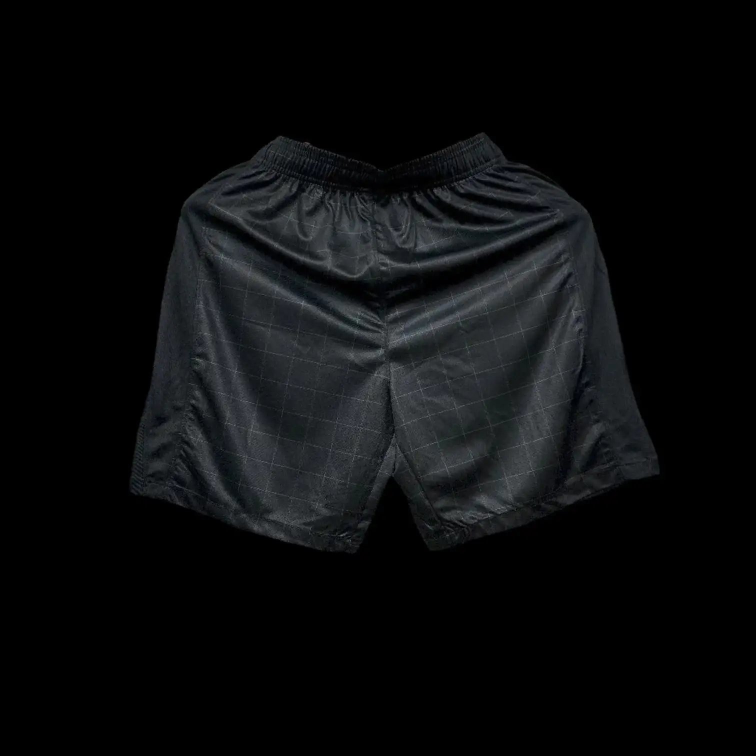 Tottenham Away Shorts 25/26 — QC