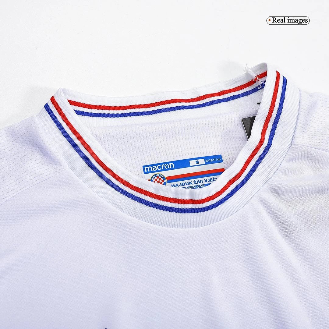 Hajduk Split 22/23 Home Jersey — Photo 5
