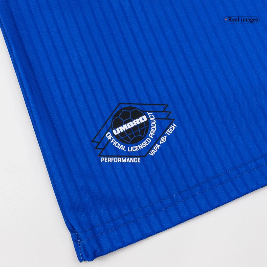 Manchester United 1996/97 Retro Third Jersey — photo 7