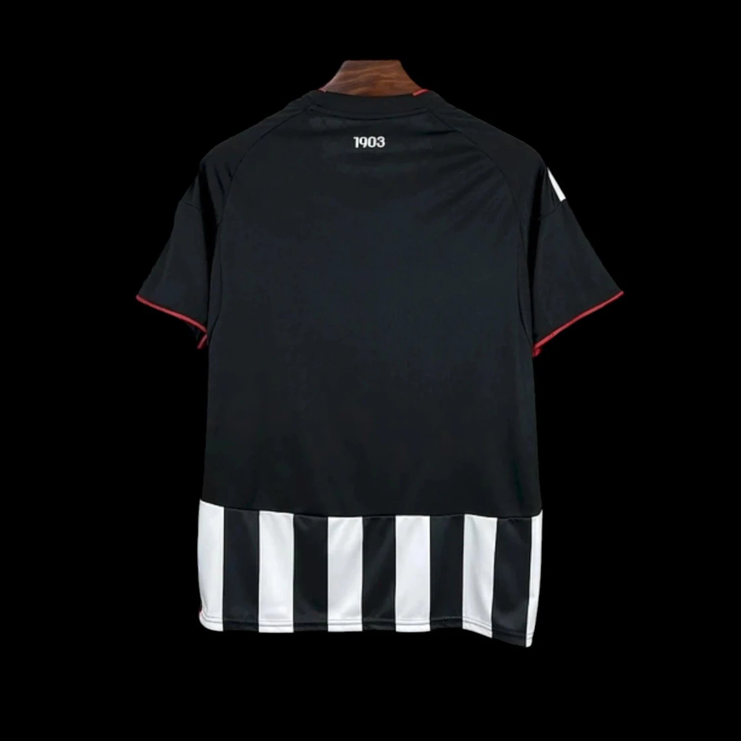 Besiktas 25/26 Away Jersey — QC