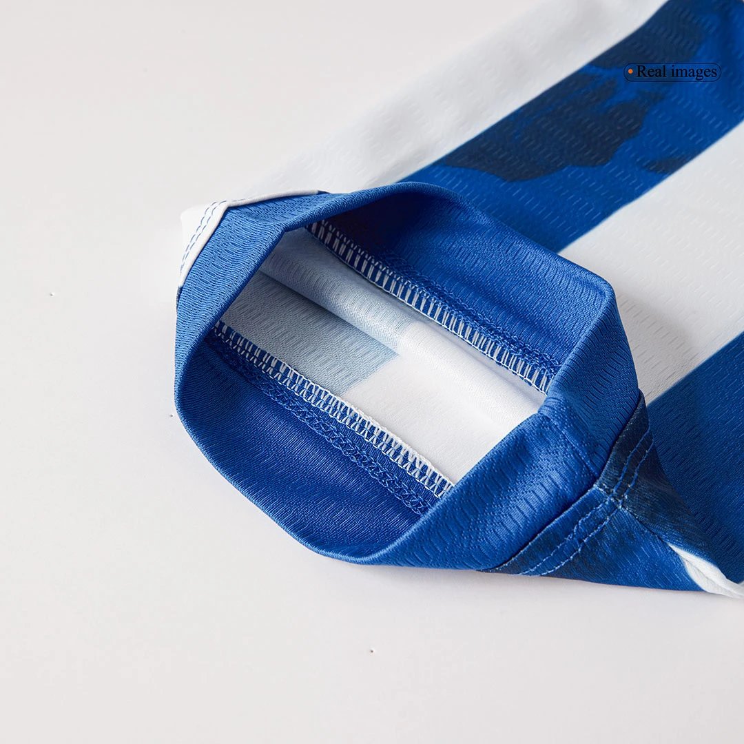 FC Porto 24/25 Home Jersey — photo 11