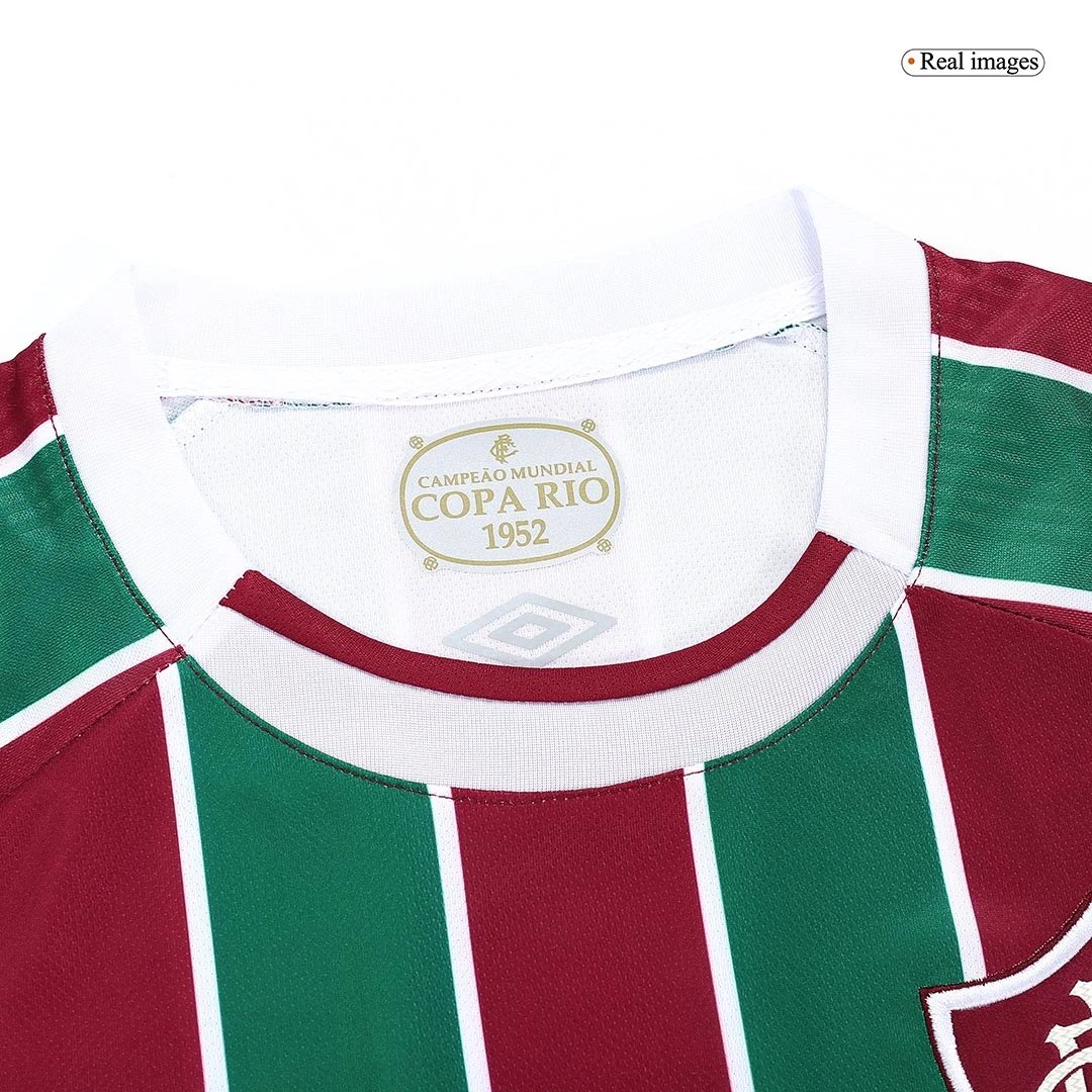 Fluminense FC 23/24 Home Jersey — photo 6