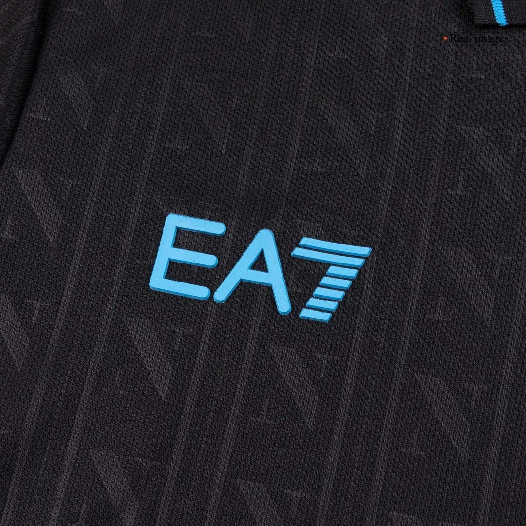 Napoli 25/26 Third Jersey — photo 6