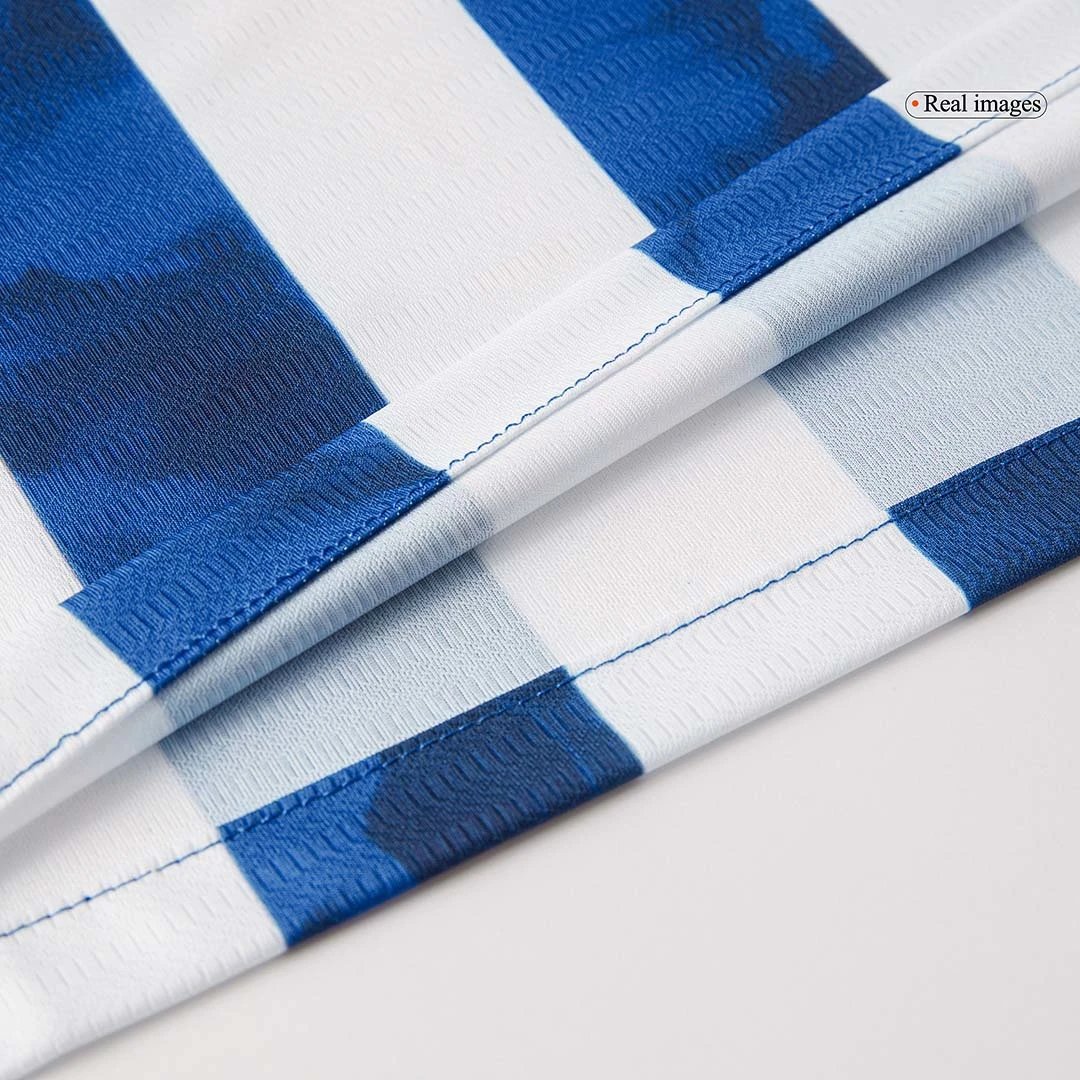 Porto FC 24/25 Home Jersey — QC