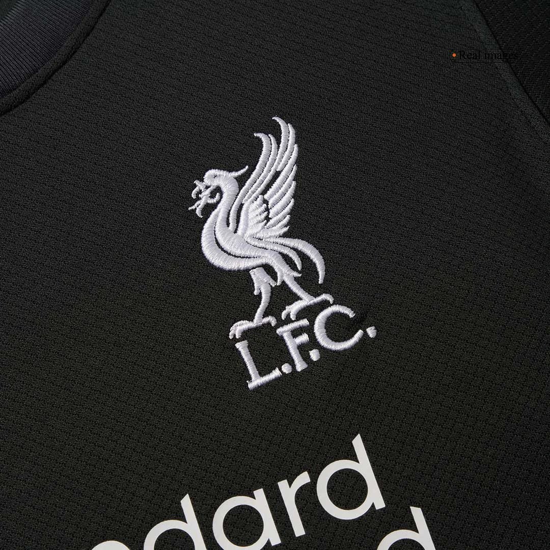 Liverpool 24/25 Away Jersey - Women — Photo 8