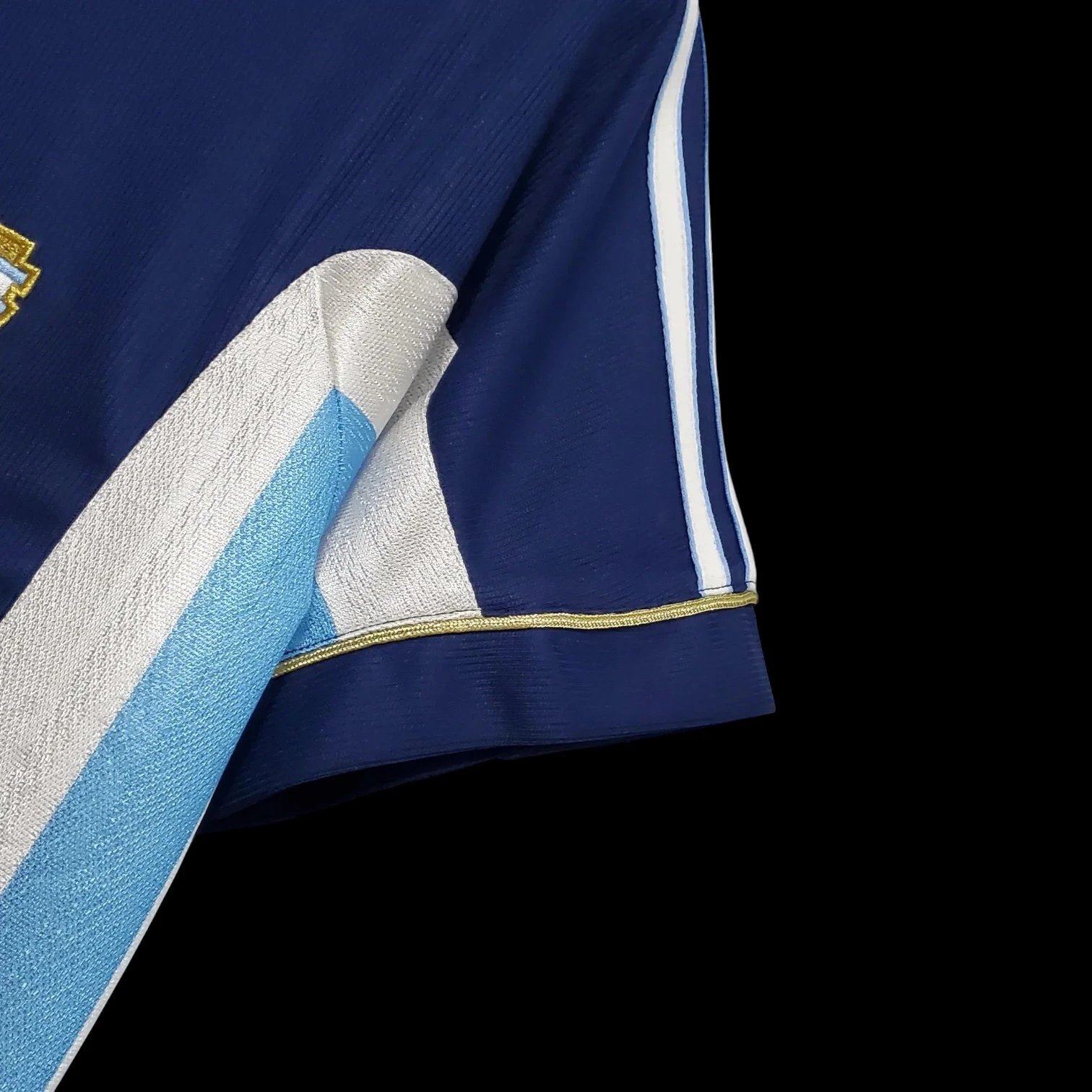Argentina 1998 Retro Jersey — photo 3