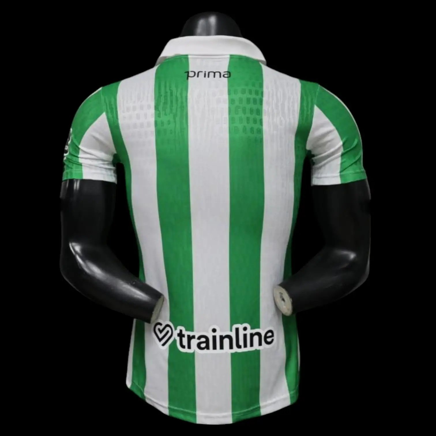 Betis Sevile – 26/27 Home Jersey (Player Version) — Photo 2