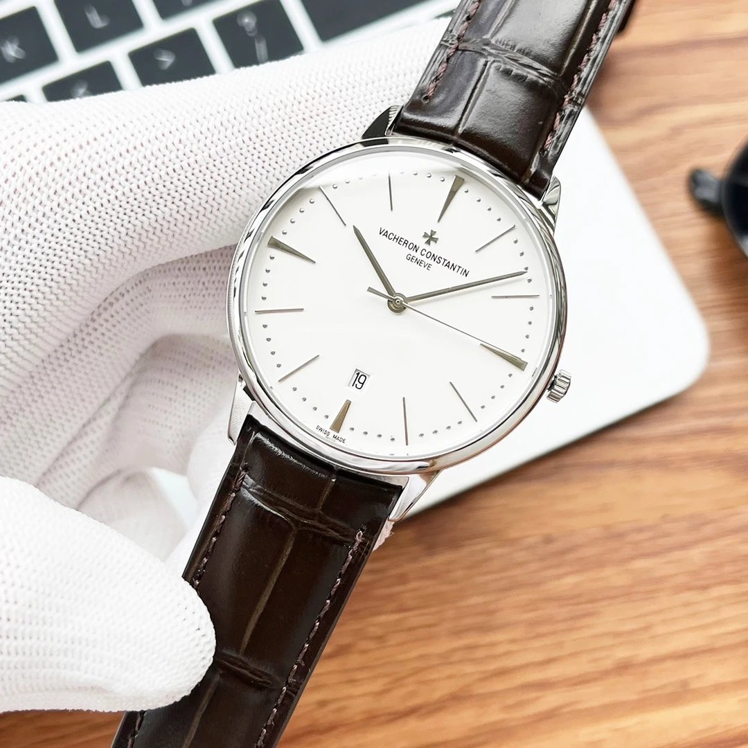 Vacheron Constantin Patrimony Automatic Watch Ver.B — photo 4