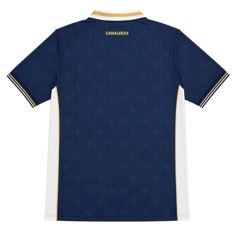 2026 Panama Third Jersey — QC