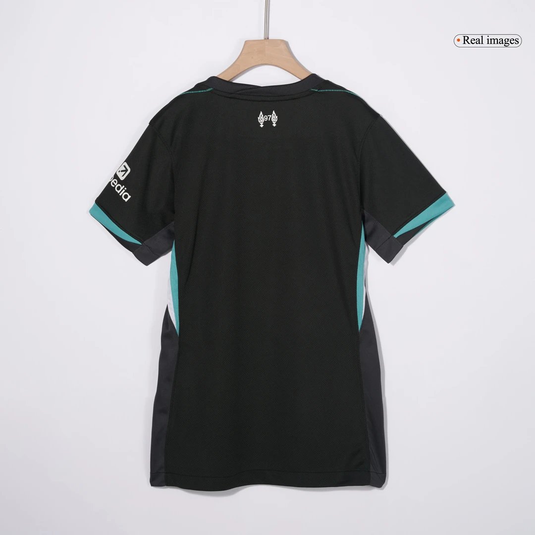 Liverpool 24/25 Away Jersey - Women — Photo 6