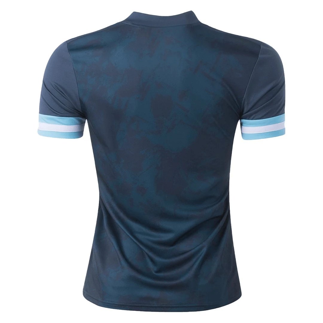 Argentina 2020 Away Jersey — Photo 2
