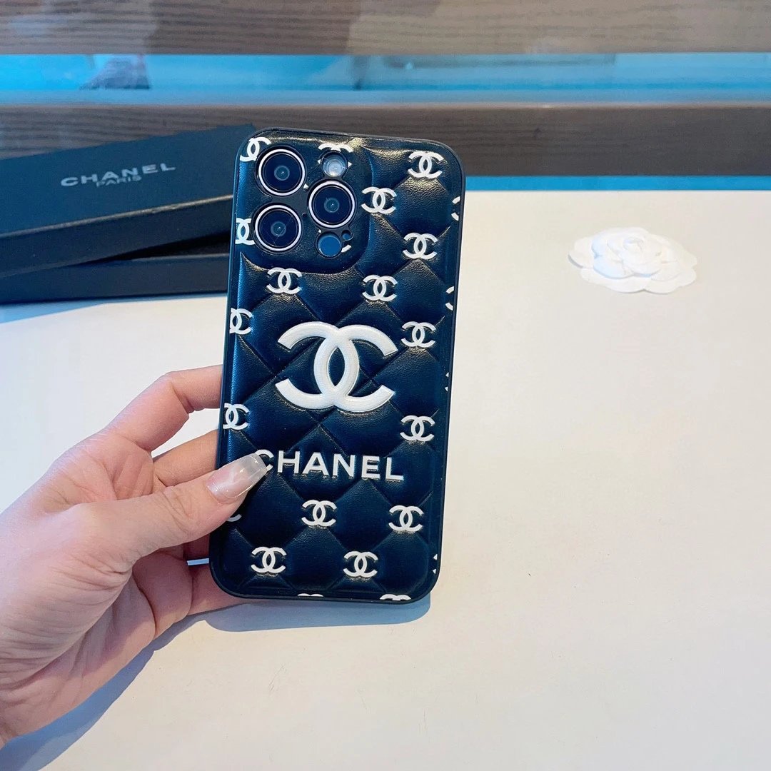 Chanel Phone Case Ver.J — Photo 7
