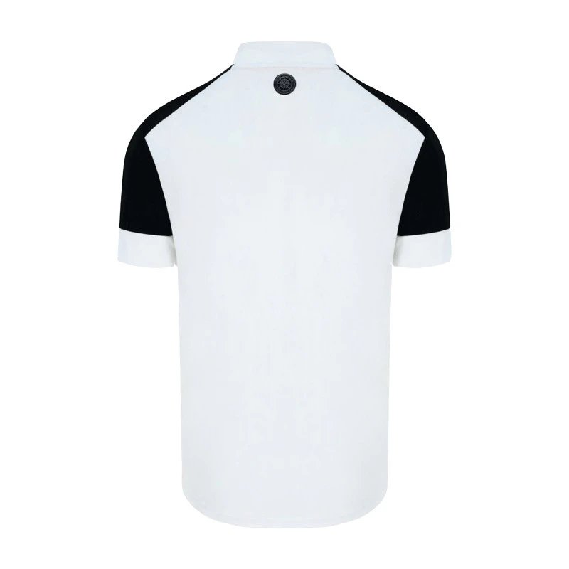 Fulham 20/21 Home Jersey — QC