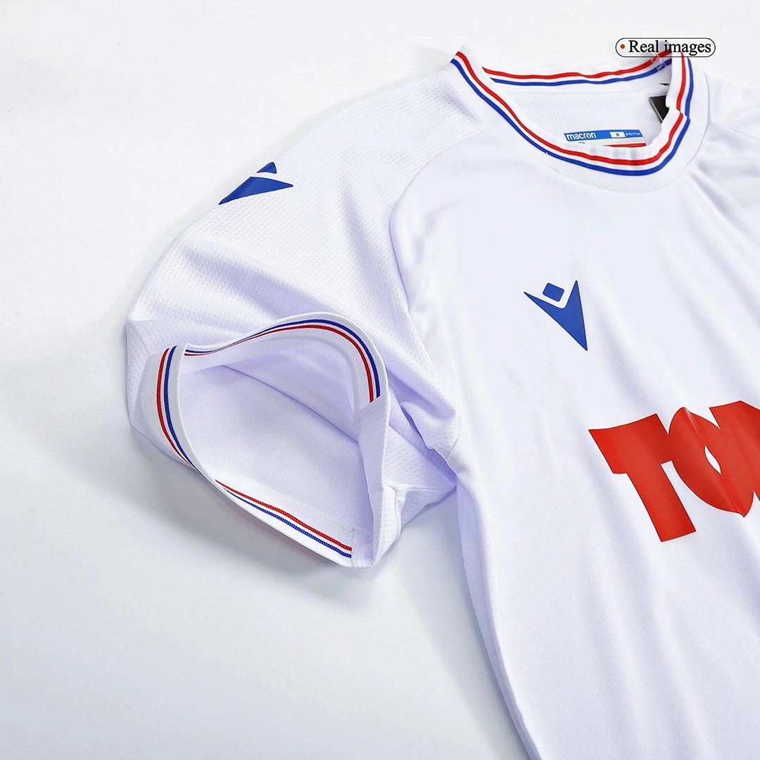 Hajduk Split 22/23 Home Jersey — Photo 9