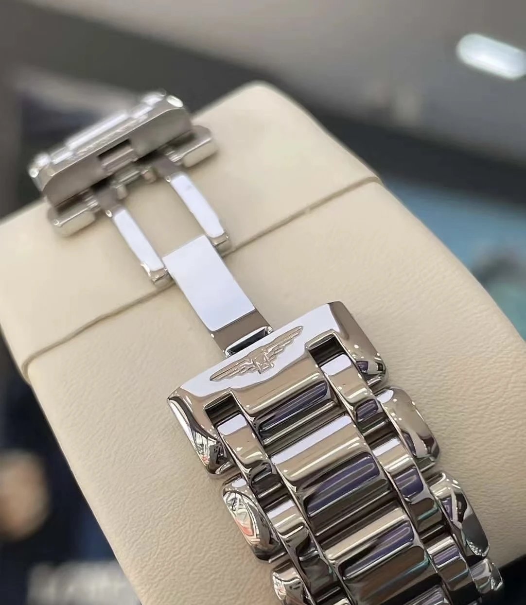 Longines PrimaLuna Automatic Watch Ver.C — Photo 7