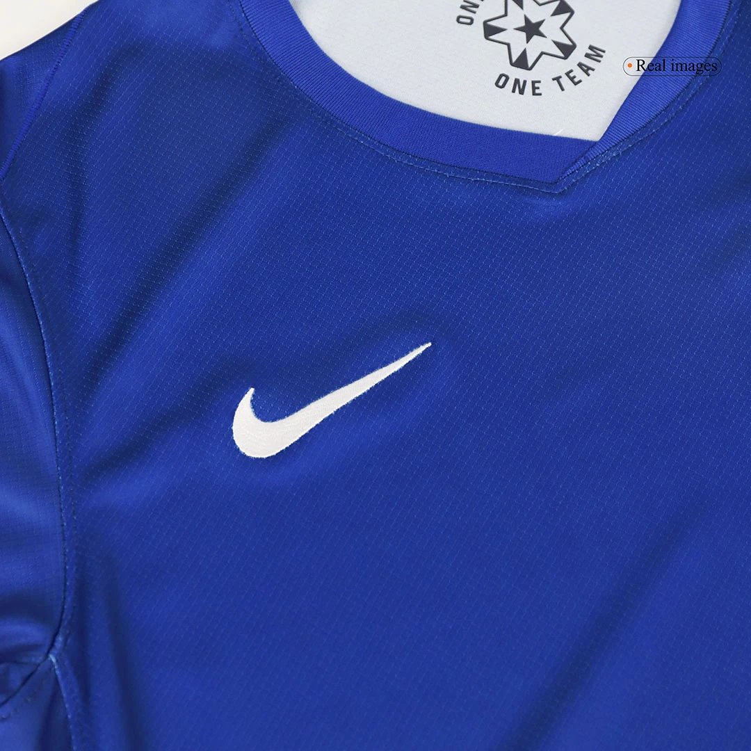 USA 2024 Away Jersey — photo 4