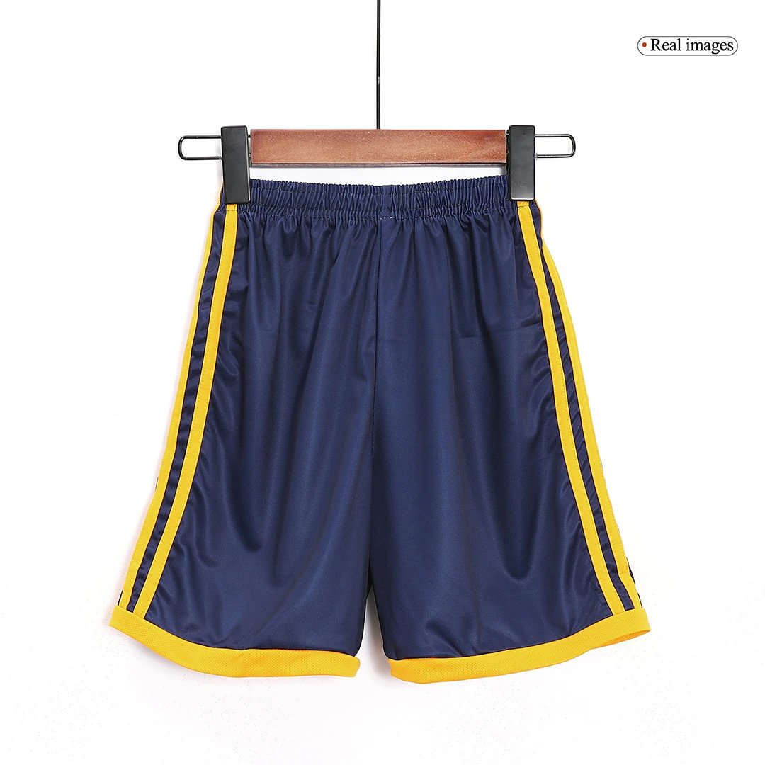 Tigres UANL 23/24 Away Jersey - Kids — photo 5