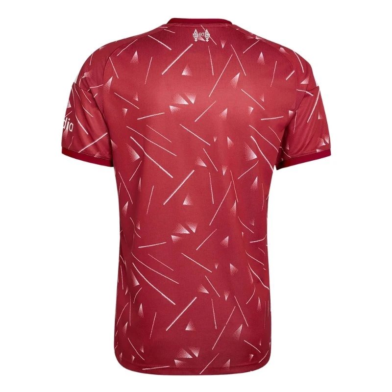 Liverpool 26/27 Home Jersey — Photo 2