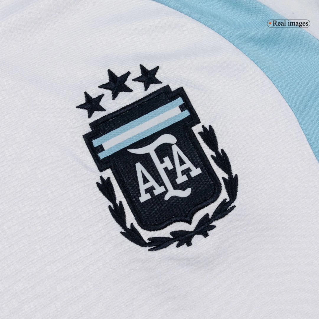 Argentina 2026 Pre-Match Jersey — photo 6