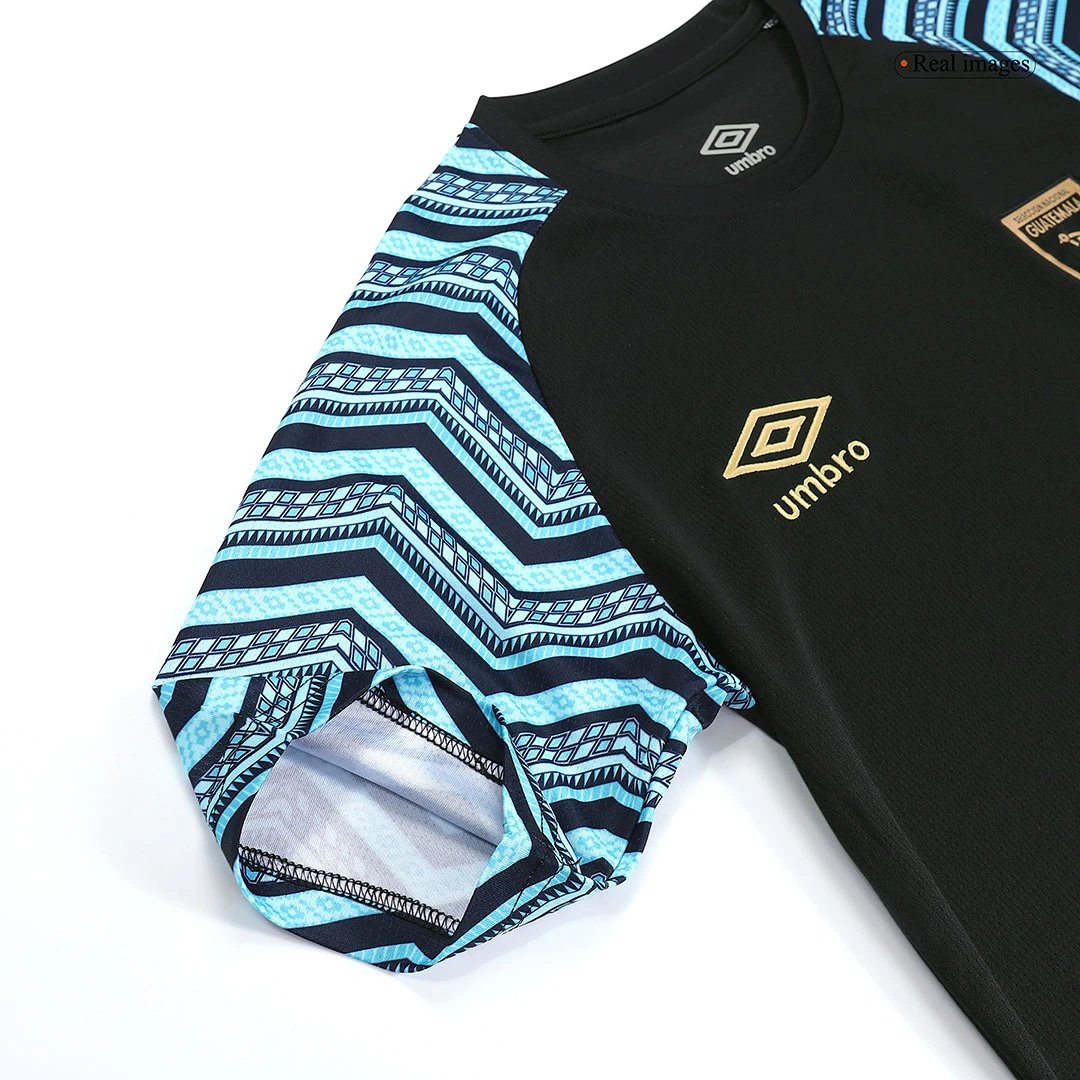 Guatemala 2023 Pre-Match Jersey — photo 6