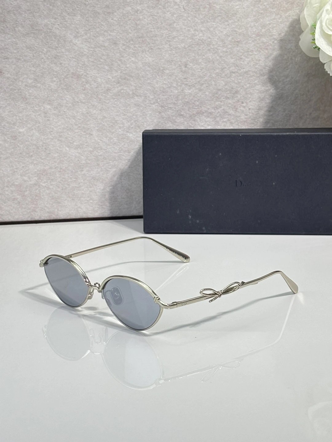 Dior DiorConnoge R1U Sunglasses 55-15-140 Ver.A — photo 7