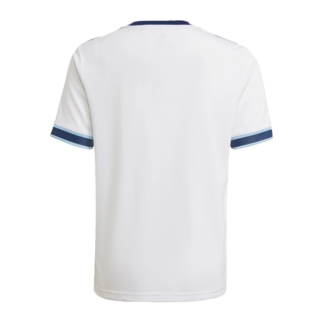 2021 Vancouver Whitecaps Home Jersey — QC