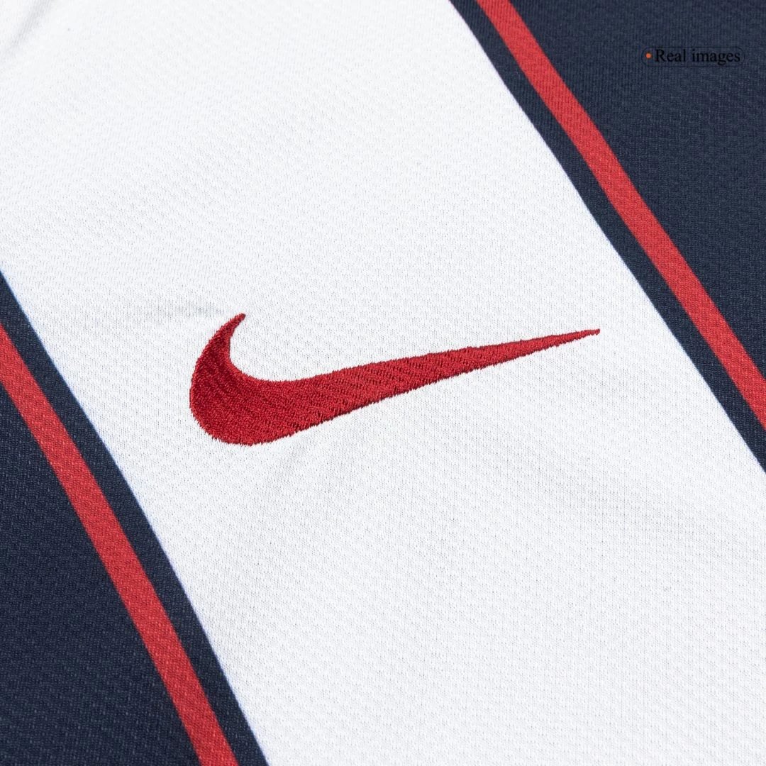 USA 2010 Retro Away Jersey — photo 8
