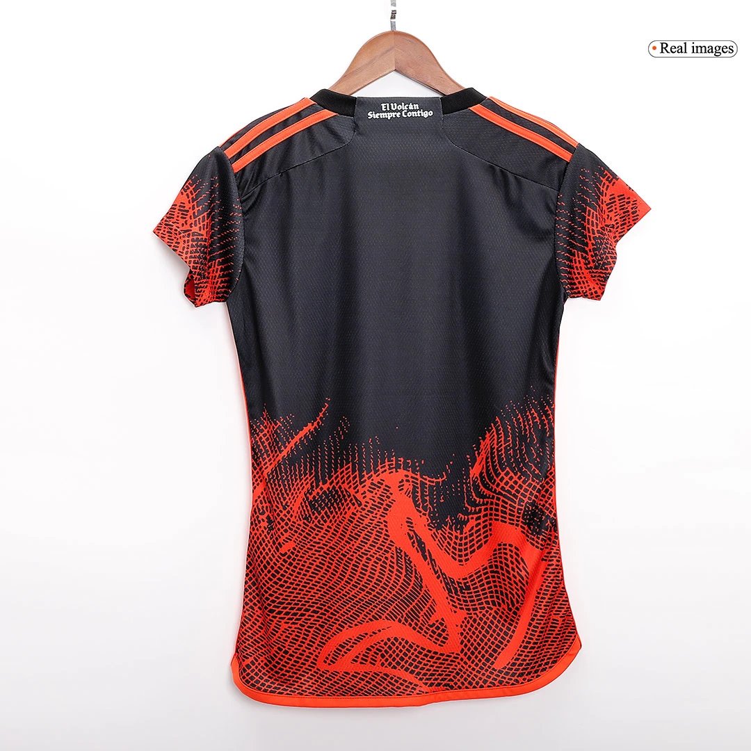 Tigres UANL 23/24 Third Jersey - Women — Photo 5