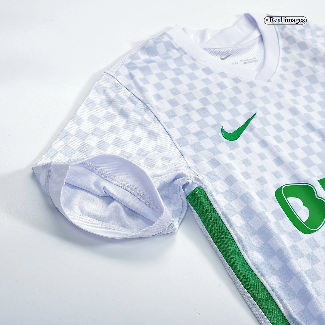 Sporting CP 22/23 Third Jersey — photo 8