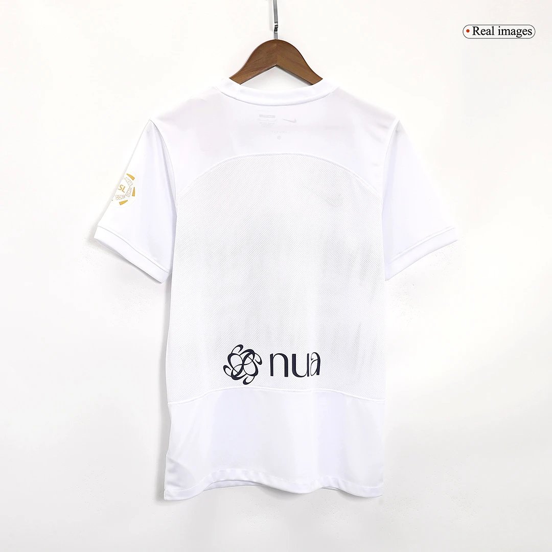 Al Ittihad 23/24 Away Jersey — photo 4