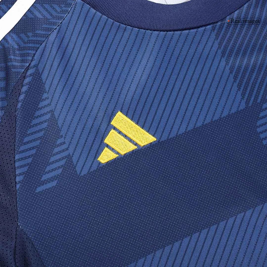 Scotland 2024 Home Jersey - Kids — photo 8