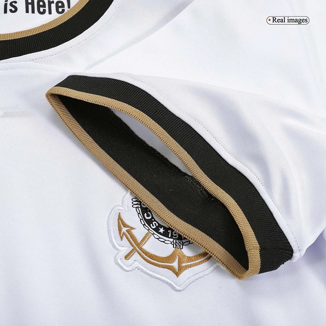 Corinthians 22/23 Home Jersey - Women — photo 9