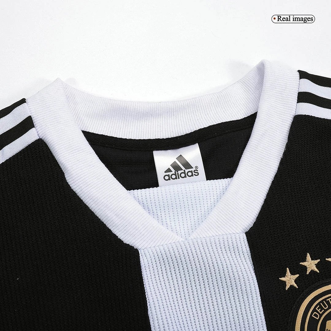 Germany 2022 Jersey — photo 5