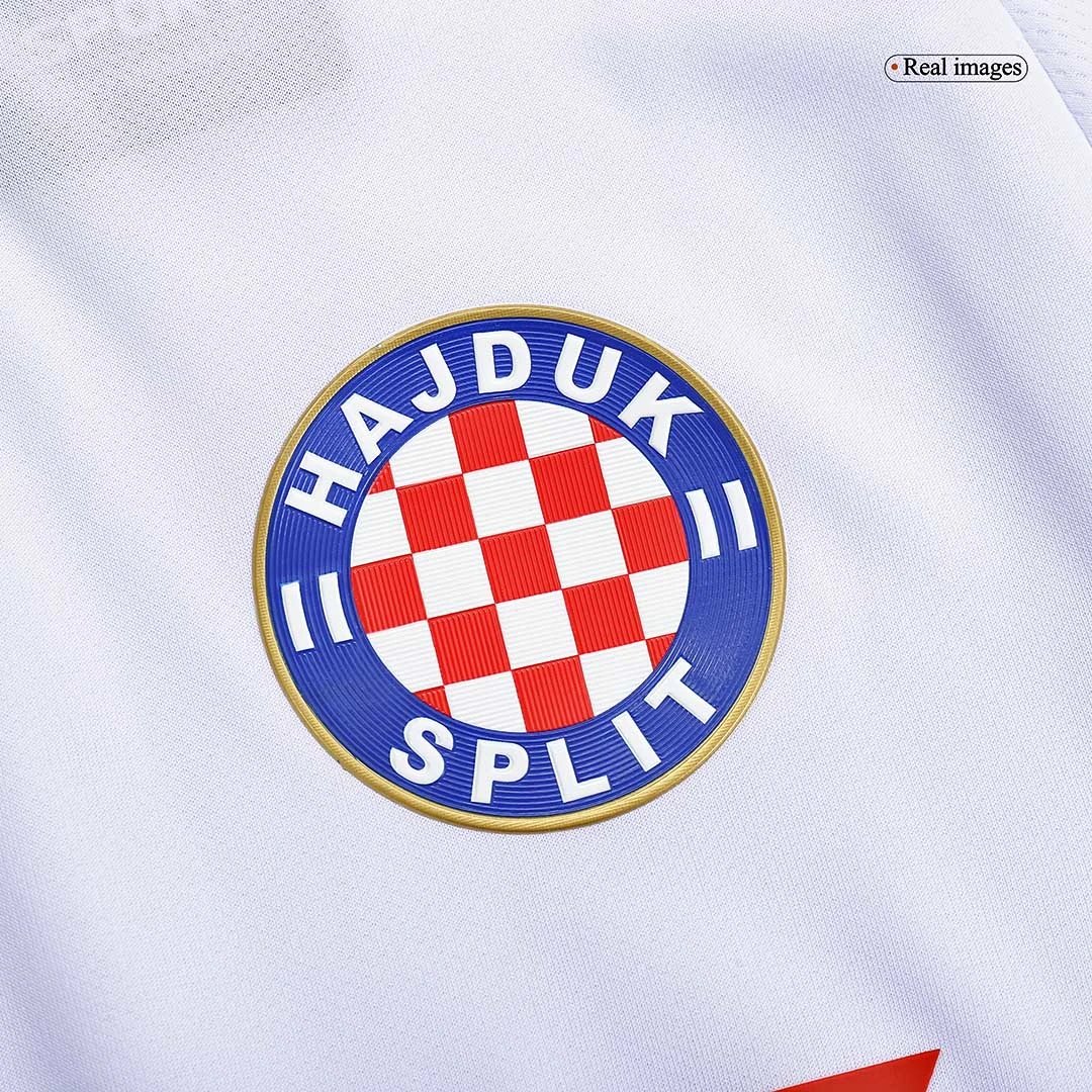 Hajduk Split 22/23 Home Jersey — Photo 6