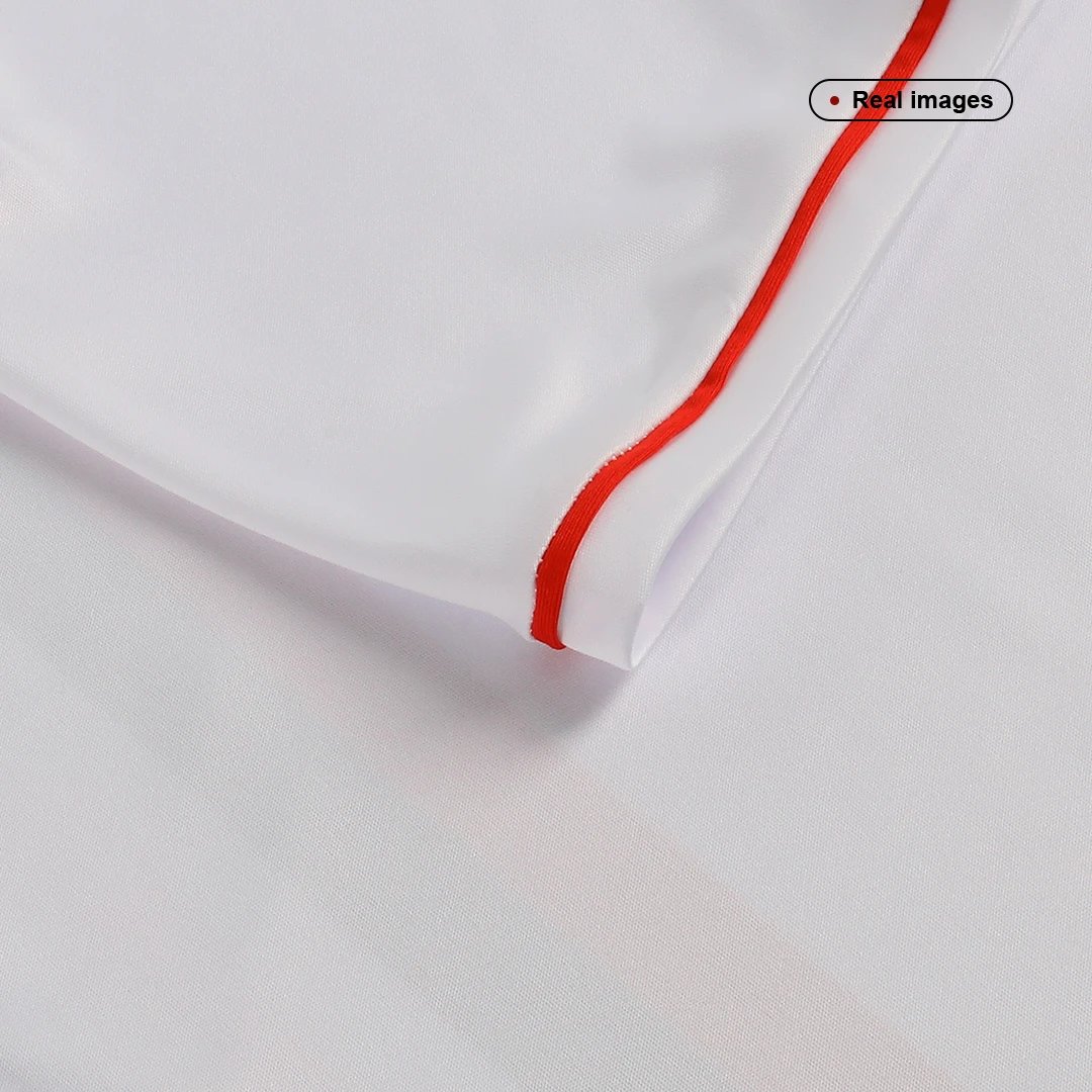 AC Milan 11/12 Retro Away Jersey — photo 5