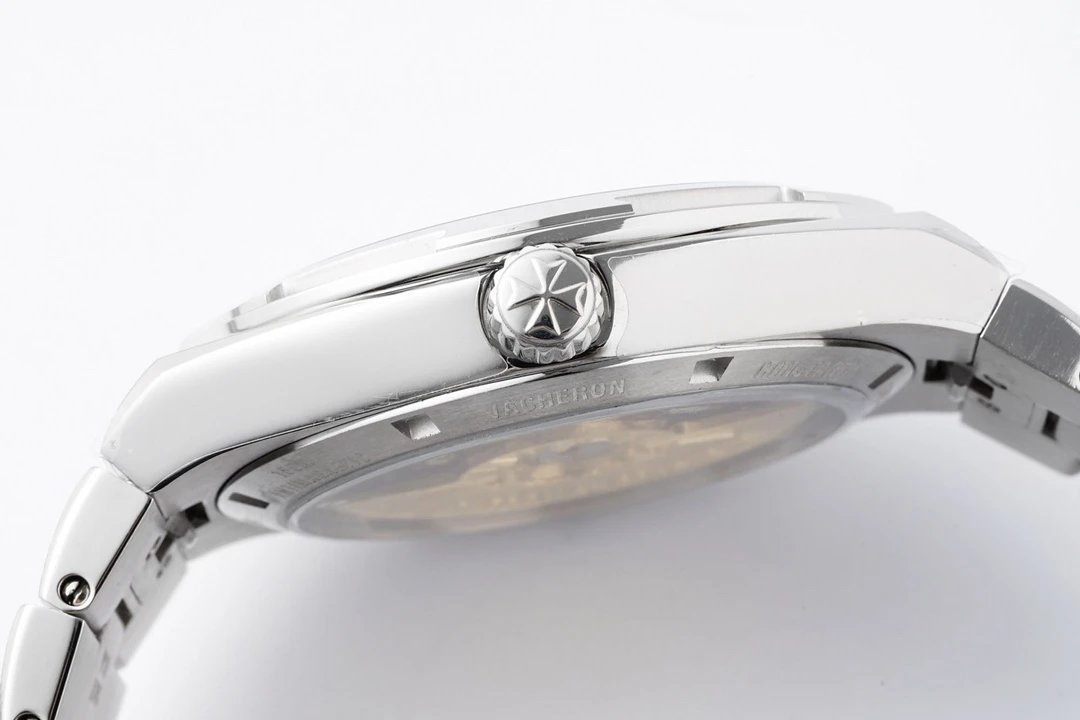Vacheron Constantin Overseas Automatic Watch 41mm Ver.E — QC