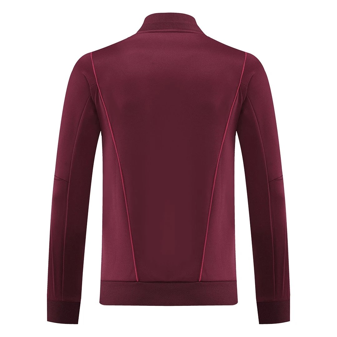 Mexico Training Jacket 2022 — photo 3