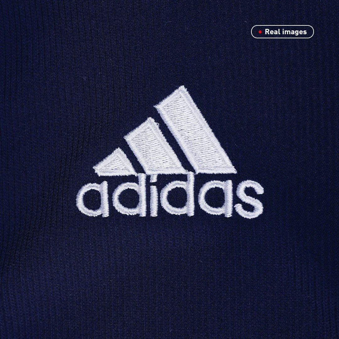 Argentina Retro Away Jersey — photo 6