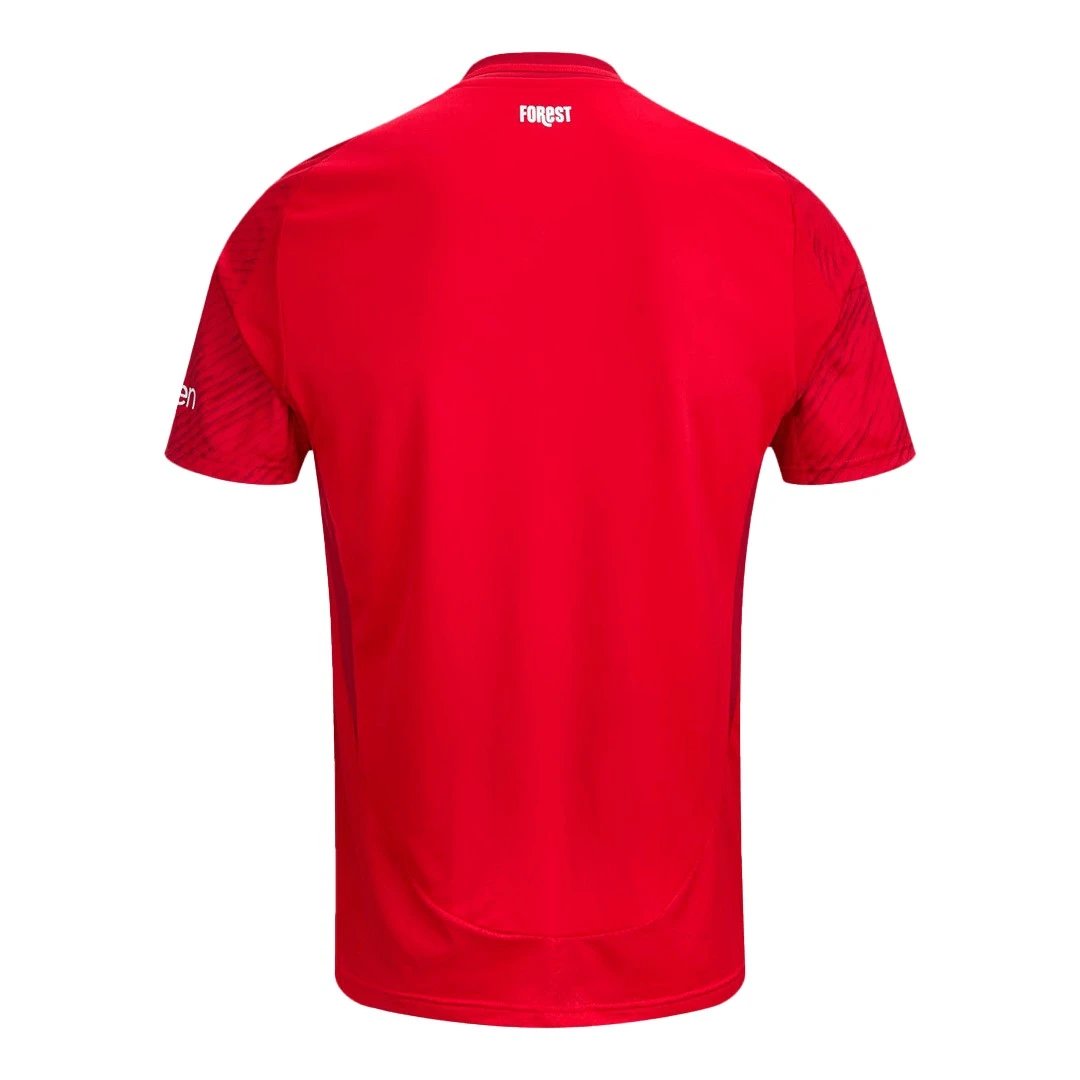 Nottingham Forest 24/25 Home Jersey — photo 2
