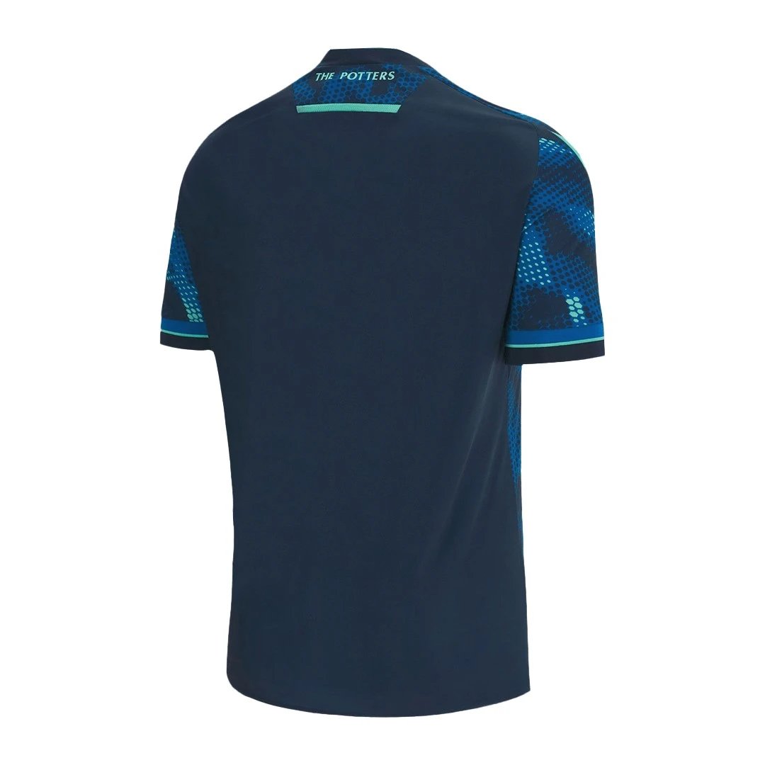 Stoke City 23/24 Away Jersey — QC