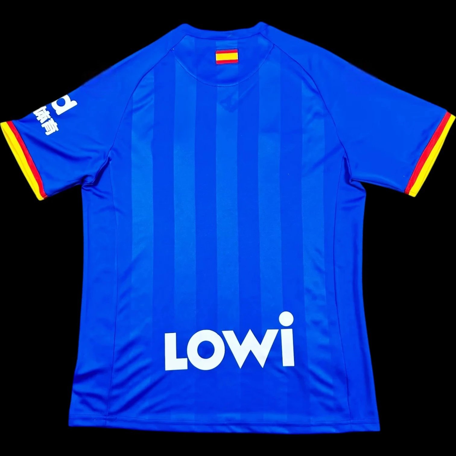 Getafe 25/26 Home Jersey — Photo 2