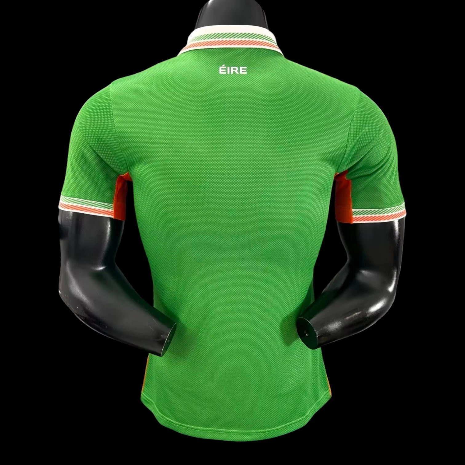 Ireland 2026 Home Jersey (Player Version) — Zdjęcie 2