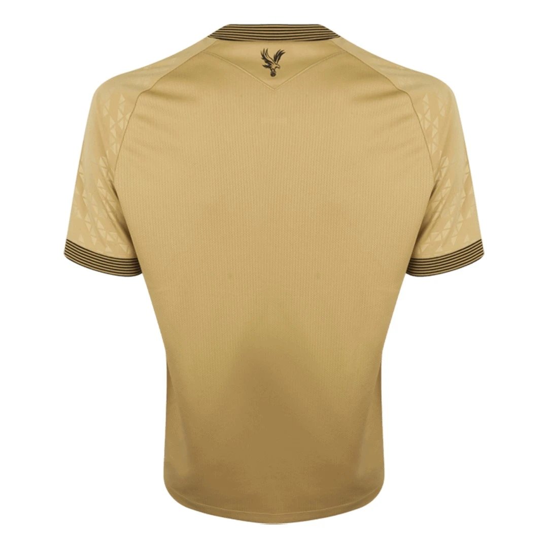 Crystal Palace 25/26 Away Jersey — Photo 2