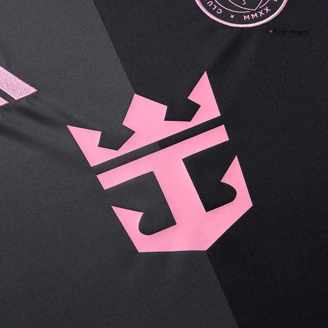 Inter Miami 2025 Away Jersey — photo 10