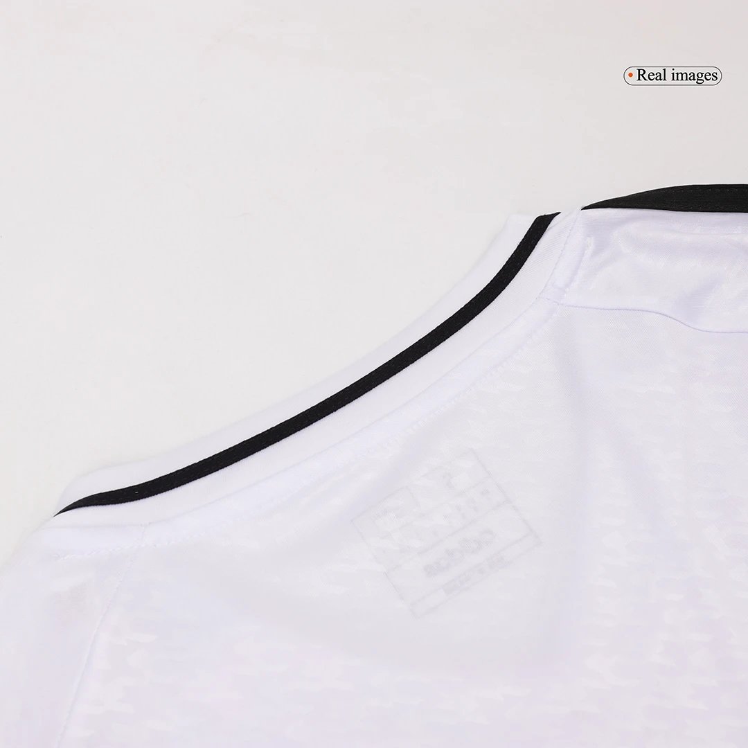 Real Madrid 24/25 Home Jersey — Photo 14